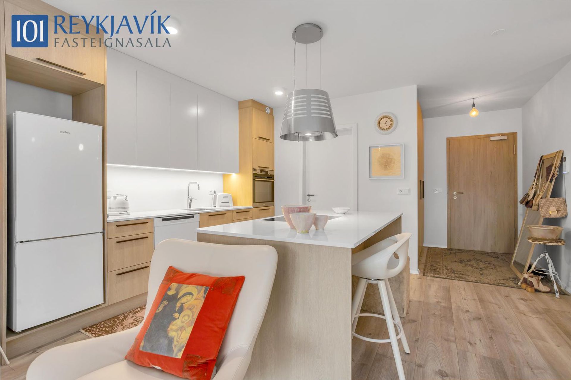 Skógarvegur 6, 103 Reykjavík