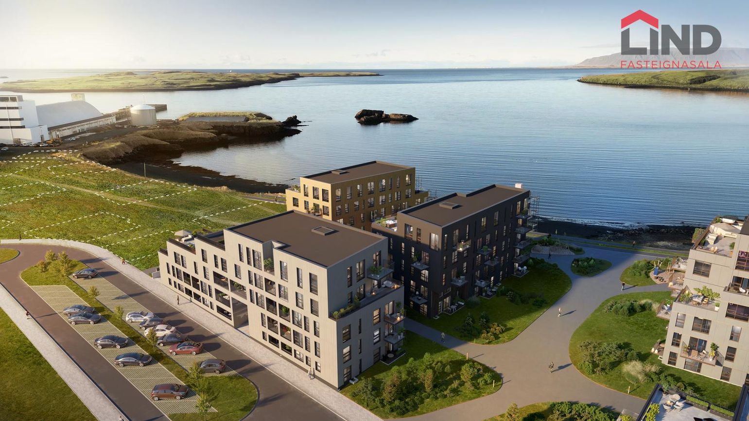 Jöfursbás 5, 112 Reykjavík