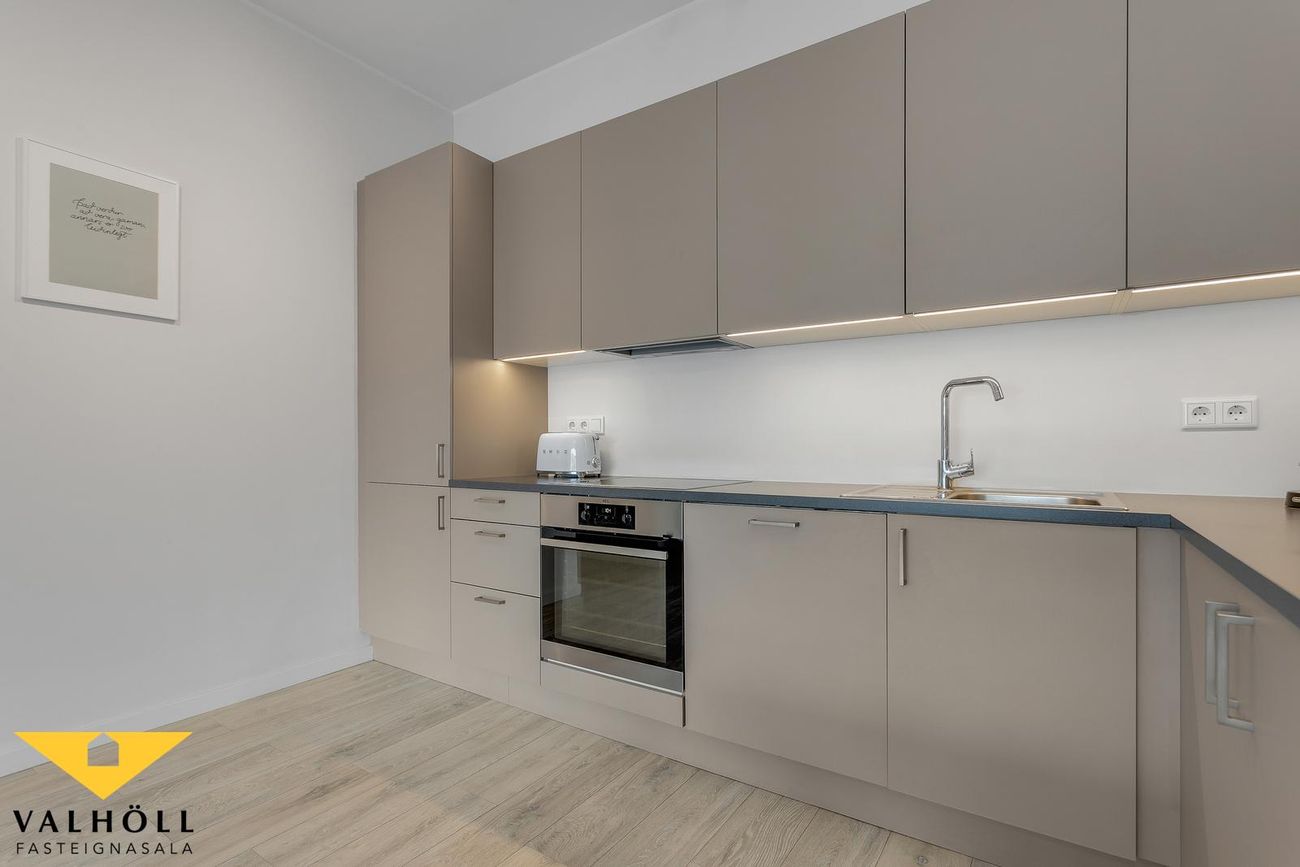 Hafnarbraut 11 - 0411, 200 Kópavogur