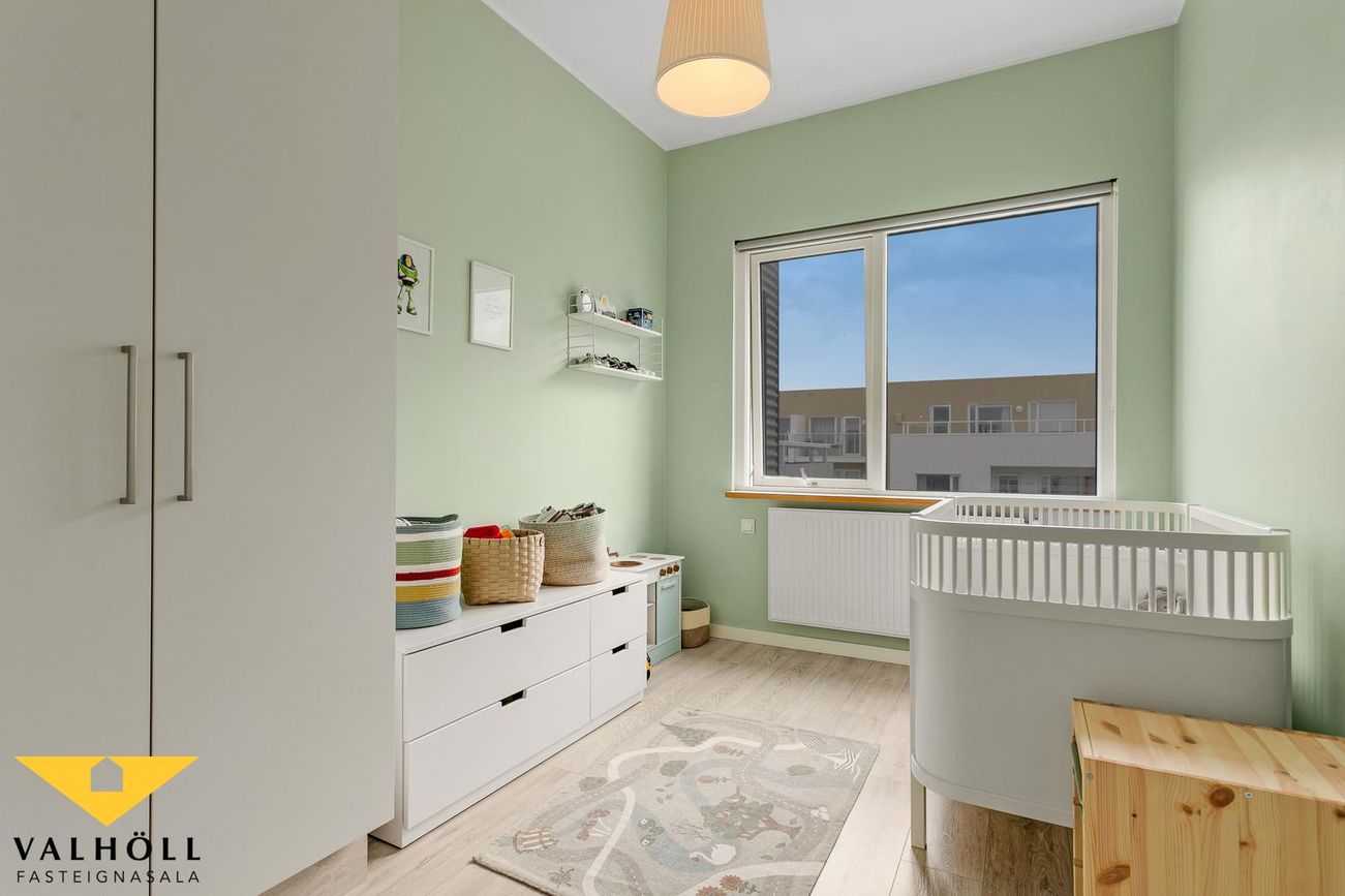 Hafnarbraut 11 - 0411, 200 Kópavogur
