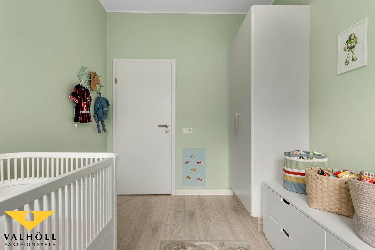 Hafnarbraut 11 - 0411, 200 Kópavogur