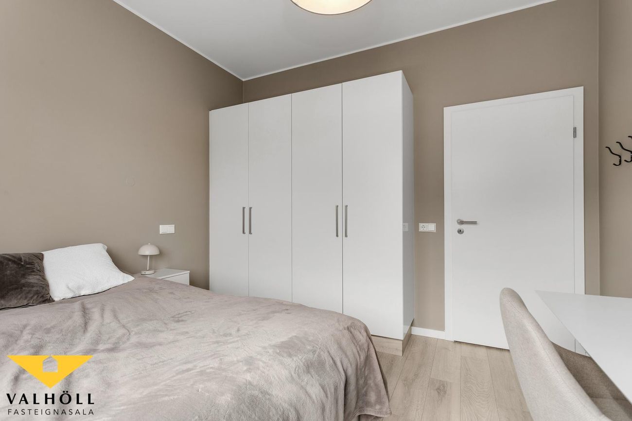 Hafnarbraut 11 - 0411, 200 Kópavogur