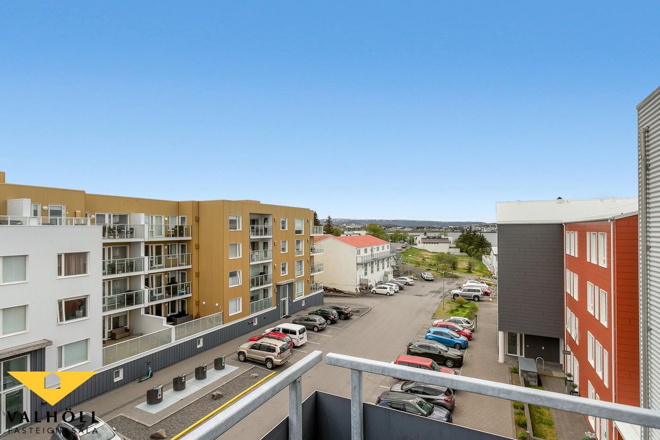 Hafnarbraut 11 - 0411, 200 Kópavogur