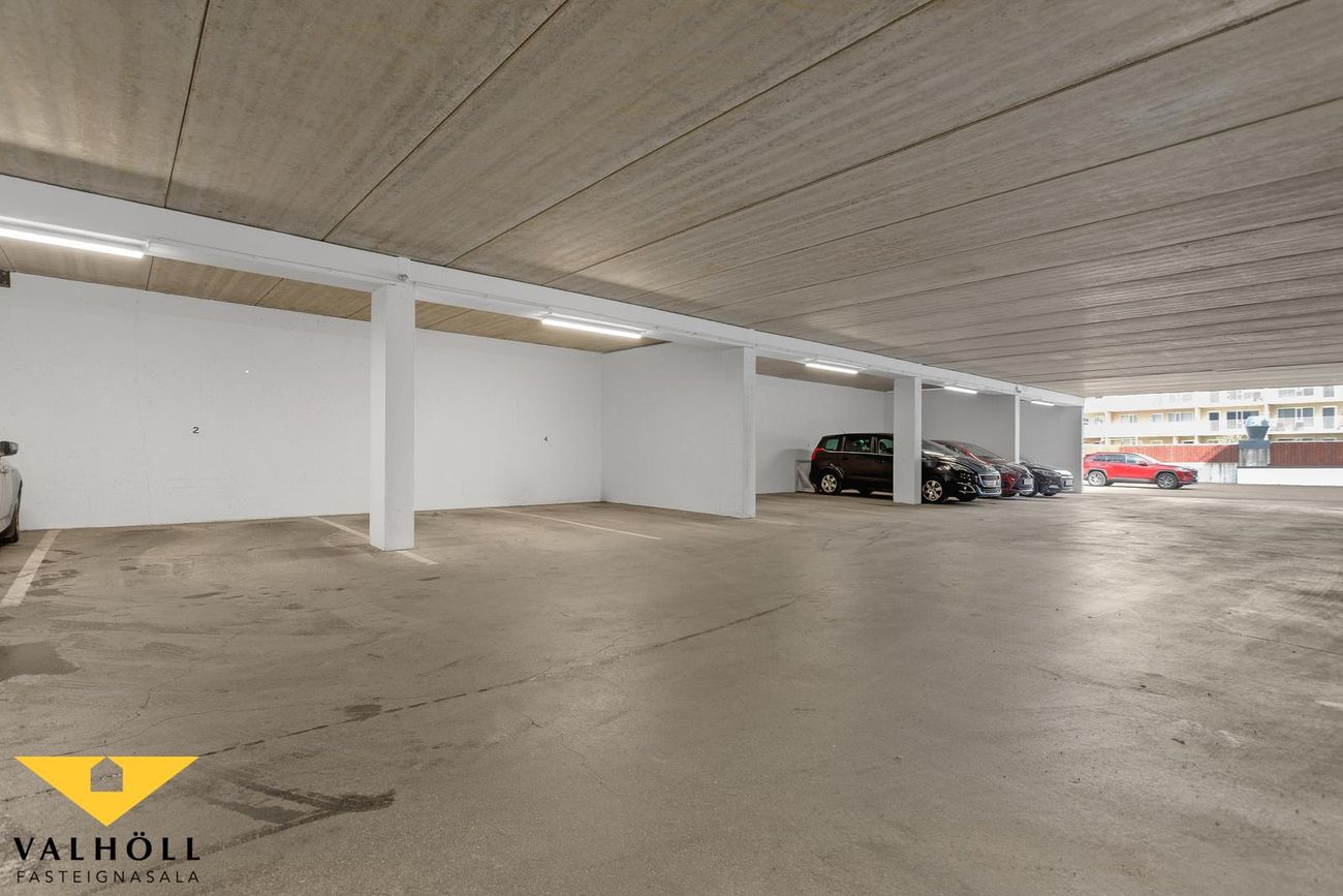 Hafnarbraut 11 - 0411, 200 Kópavogur