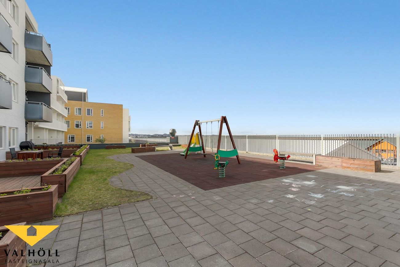 Hafnarbraut 11 - 0411, 200 Kópavogur