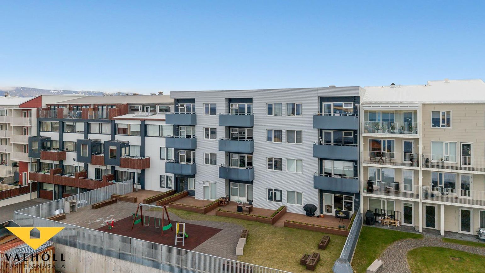 Hafnarbraut 11 - 0411, 200 Kópavogur