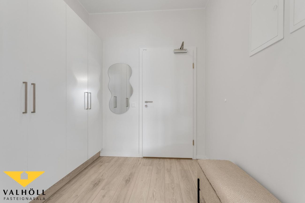 Hafnarbraut 11 - 0411, 200 Kópavogur