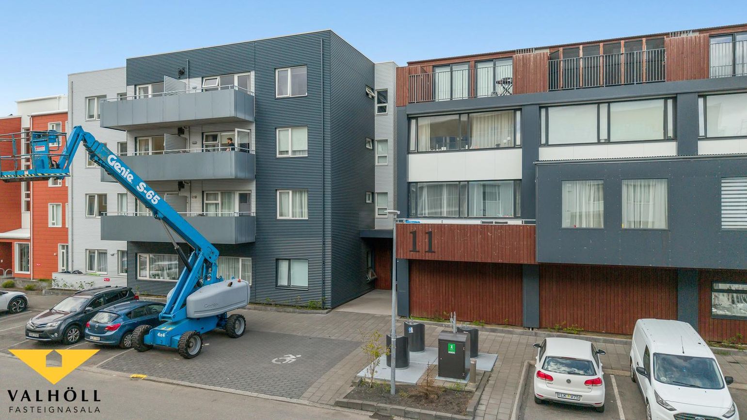 Hafnarbraut 11 - 0411, 200 Kópavogur