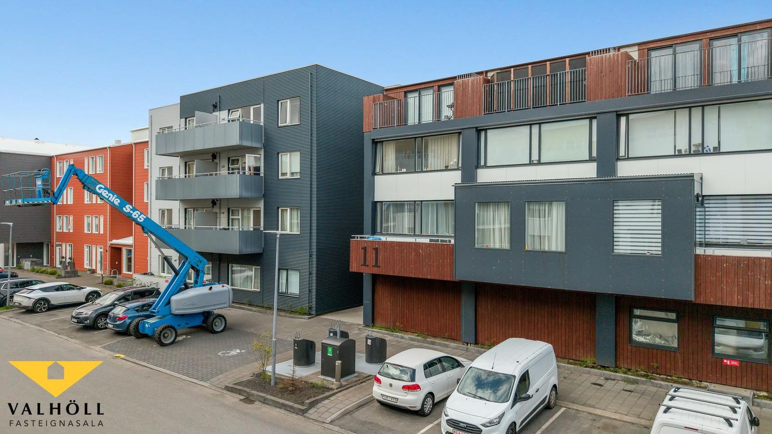 Hafnarbraut 11 - 0411, 200 Kópavogur