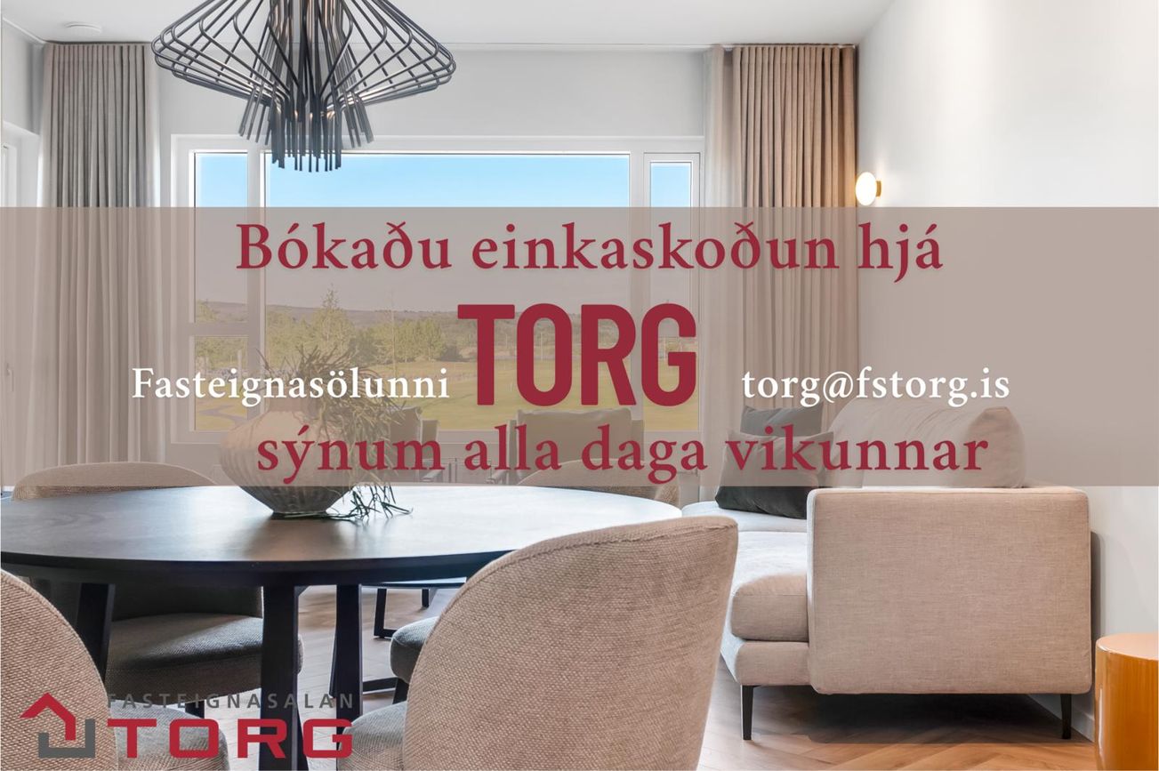Vetrarbraut 2A, 210 Garðabær