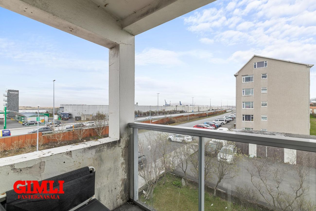 Dalbraut 1, 105 Reykjavík