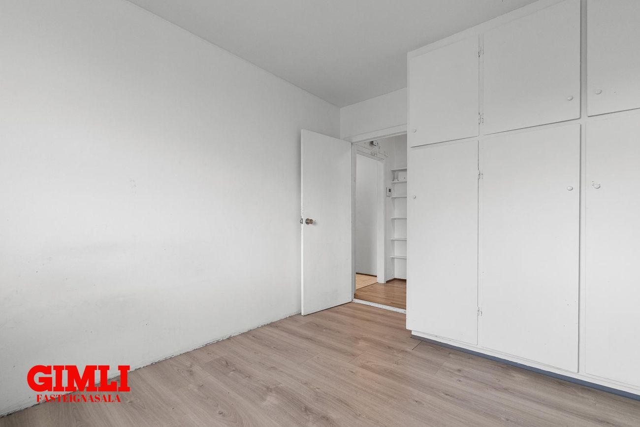 Dalbraut 1, 105 Reykjavík