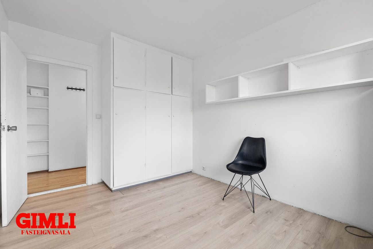 Dalbraut 1, 105 Reykjavík