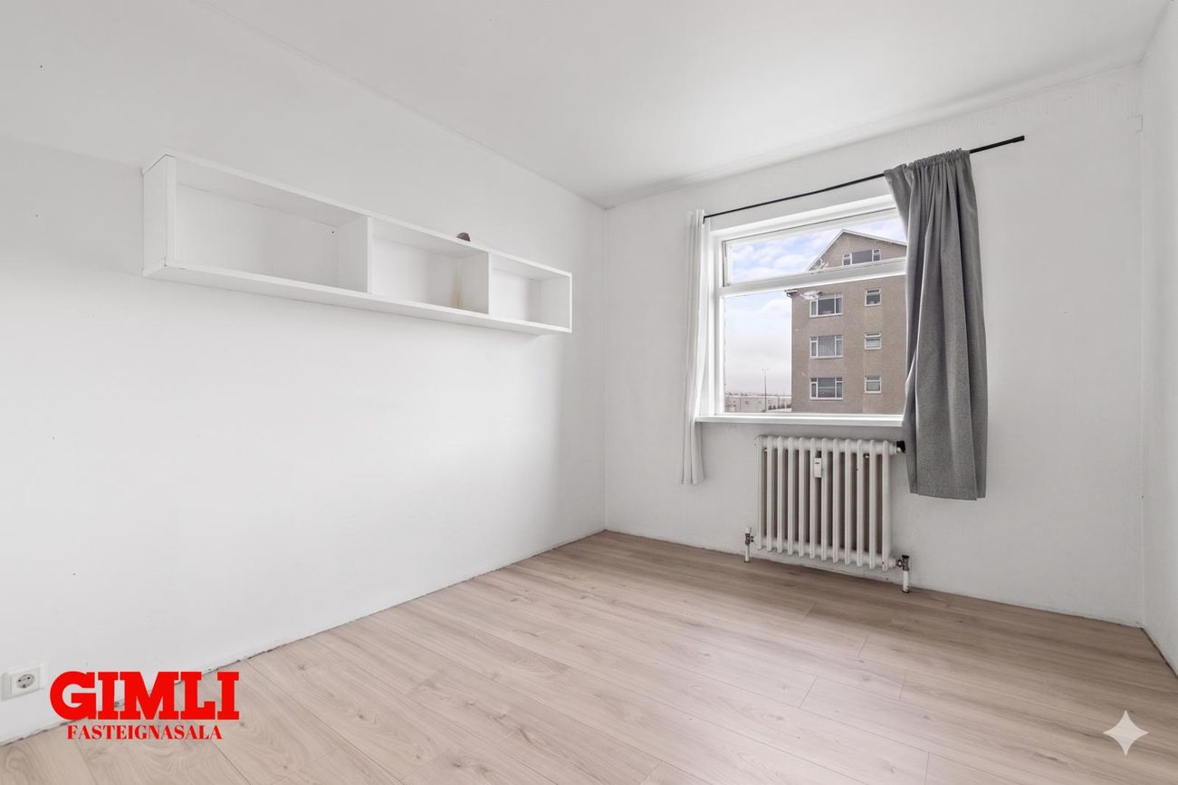 Dalbraut 1, 105 Reykjavík