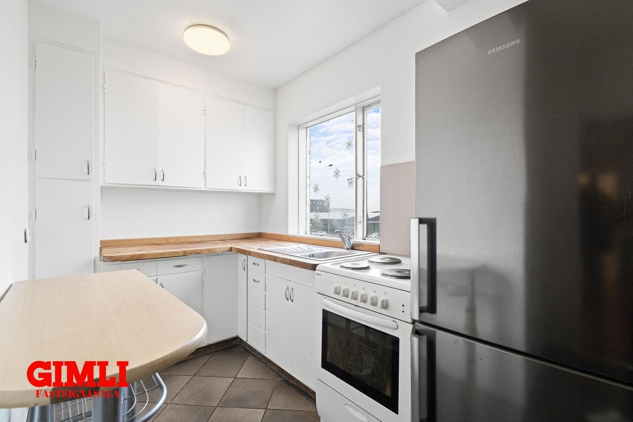 Dalbraut 1, 105 Reykjavík