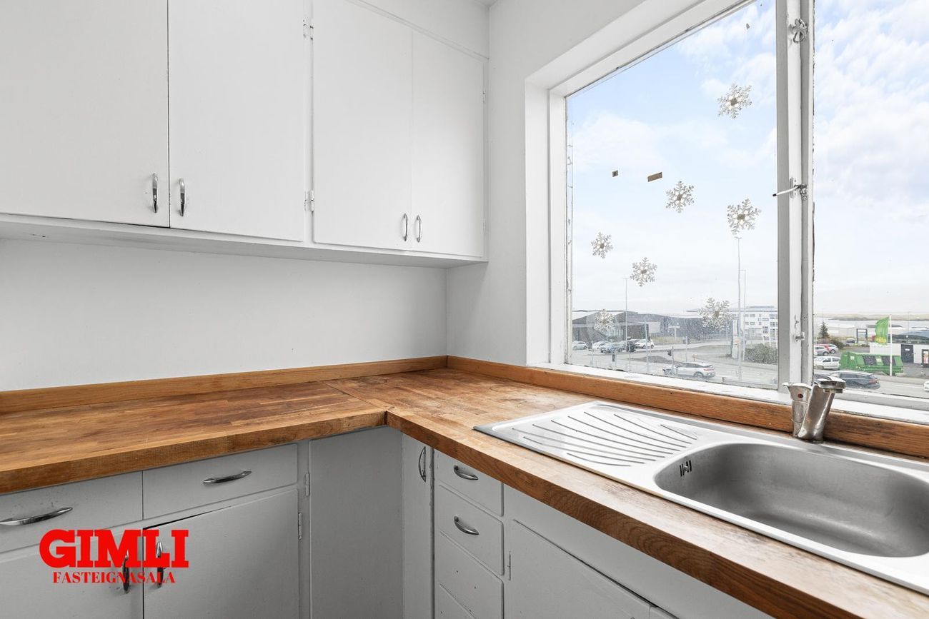 Dalbraut 1, 105 Reykjavík