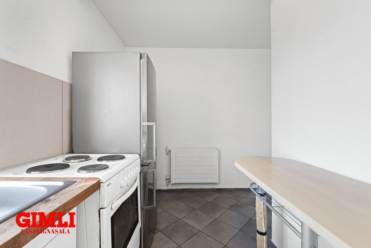 Dalbraut 1, 105 Reykjavík