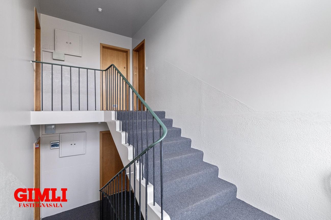 Dalbraut 1, 105 Reykjavík