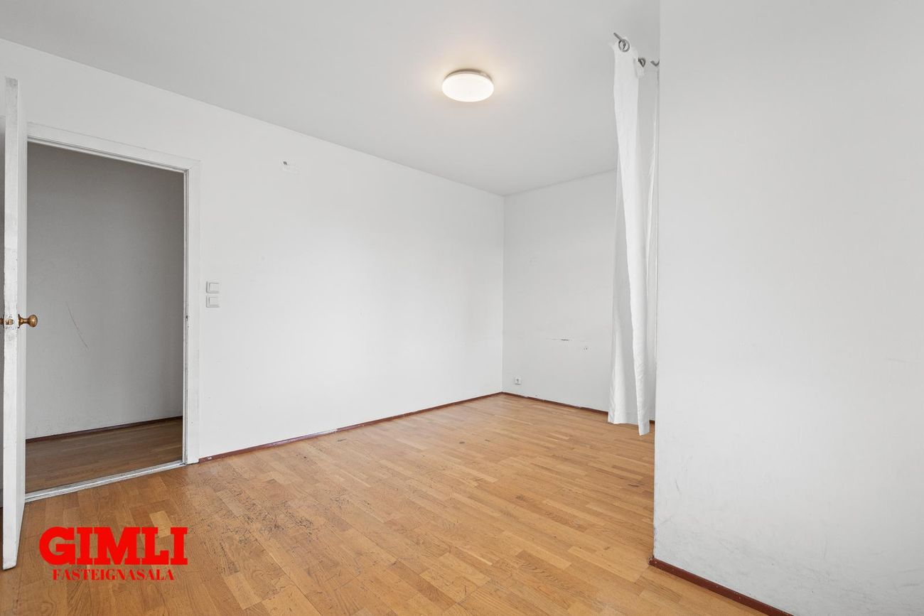Dalbraut 1, 105 Reykjavík