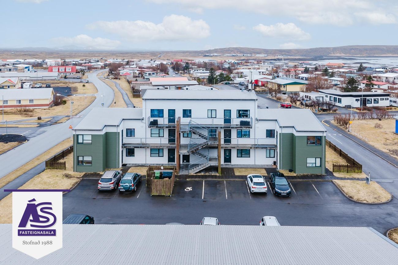 Heiðargerði 5, 190 Sveitarfélagið Vogar