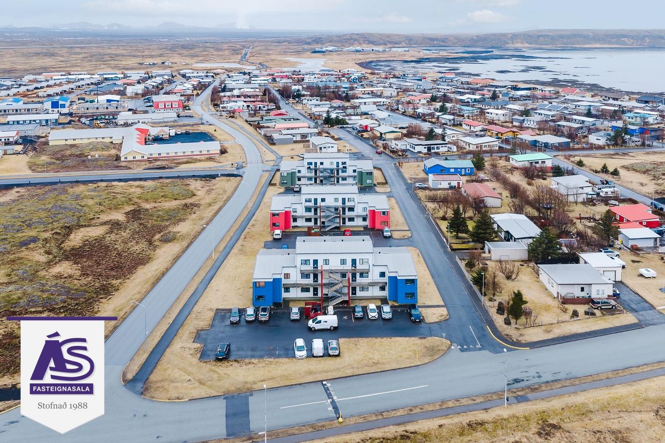 Heiðargerði 5, 190 Sveitarfélagið Vogar