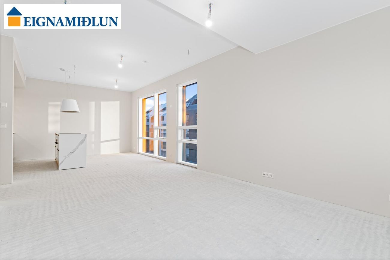 Ánanaust 3 - 0403, 101 Reykjavík