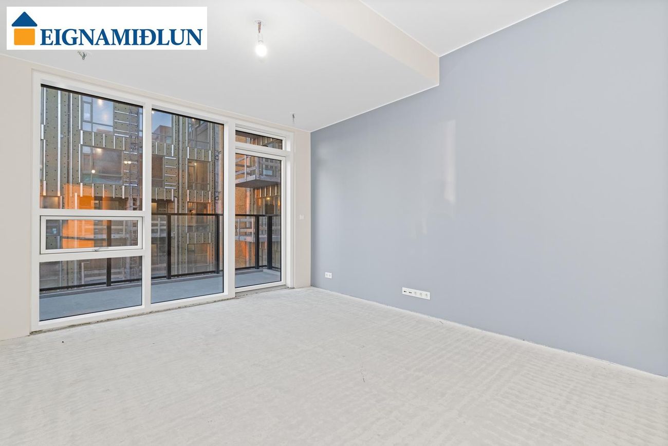 Ánanaust 3 - 0403, 101 Reykjavík