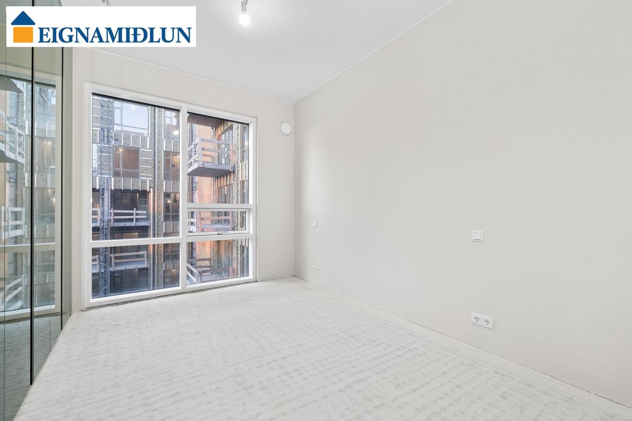 Ánanaust 3 - 0403, 101 Reykjavík