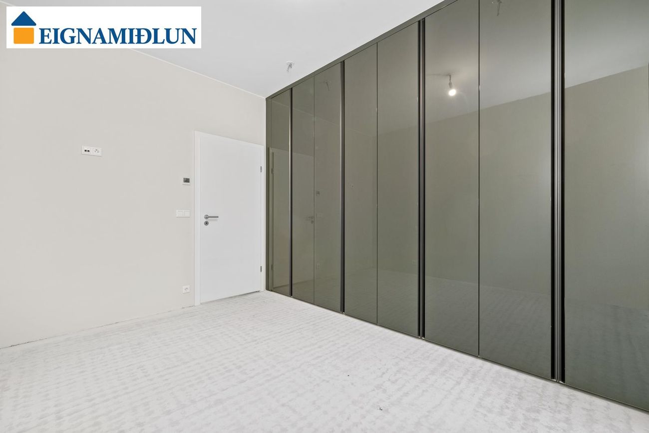 Ánanaust 3 - 0403, 101 Reykjavík