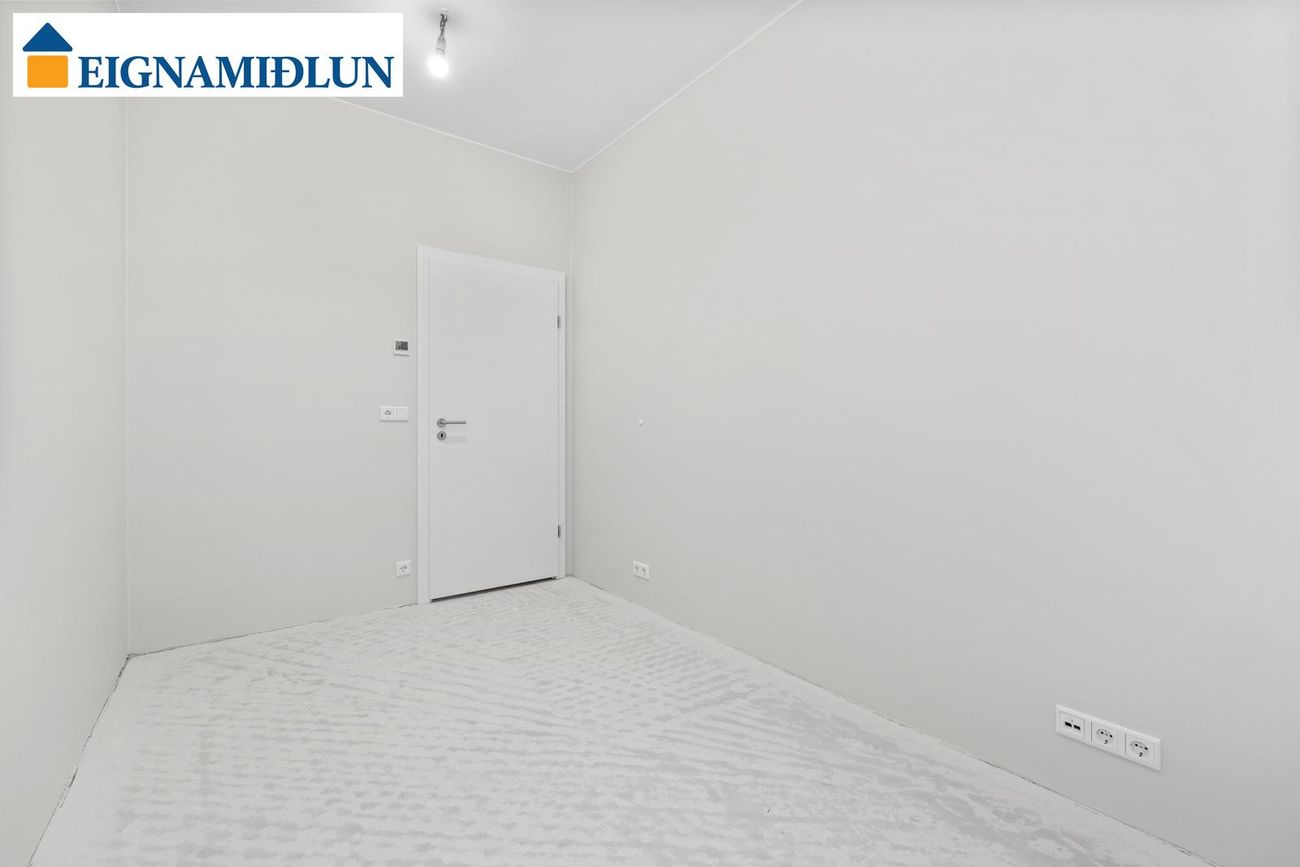 Ánanaust 3 - 0403, 101 Reykjavík