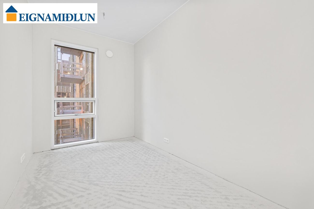 Ánanaust 3 - 0403, 101 Reykjavík