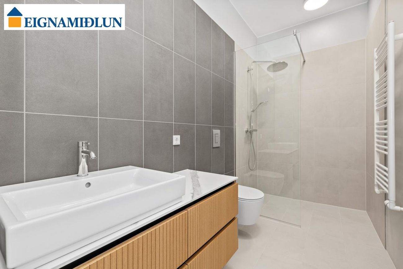 Ánanaust 3 - 0403, 101 Reykjavík