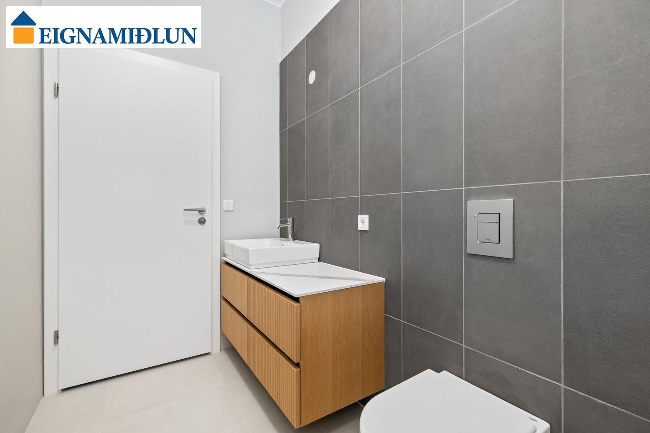 Ánanaust 3 - 0403, 101 Reykjavík