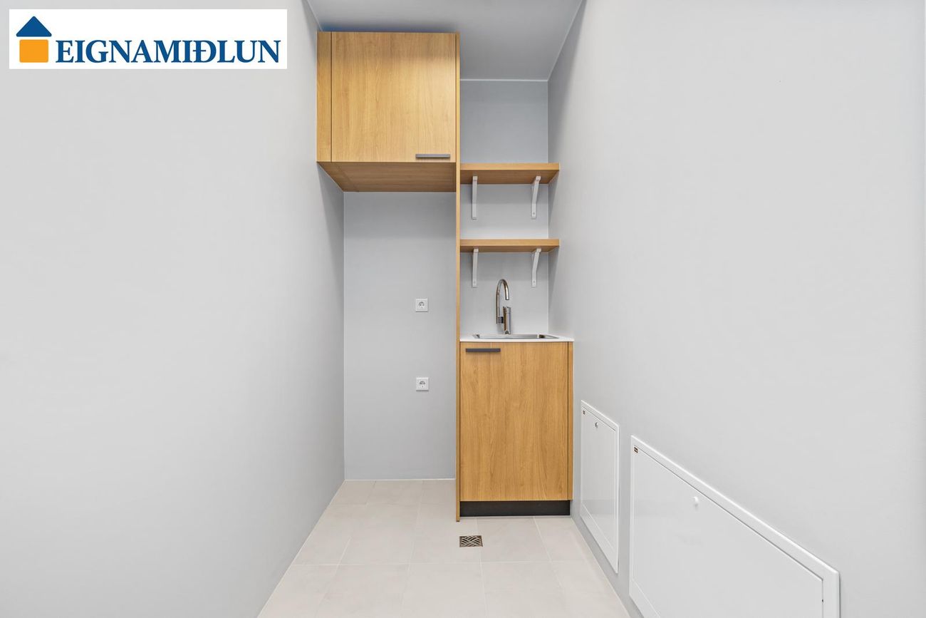 Ánanaust 3 - 0403, 101 Reykjavík