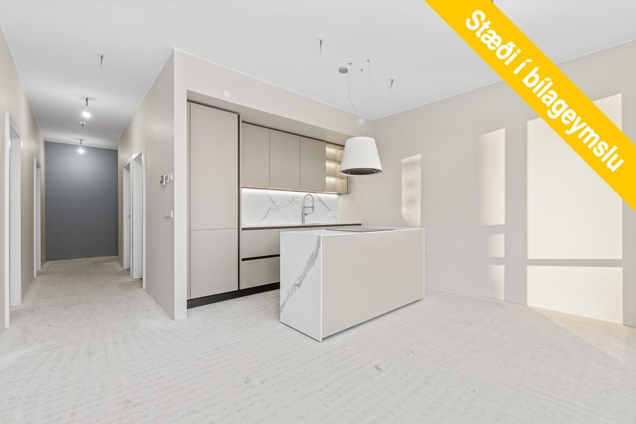 Ánanaust 3 - 0403, 101 Reykjavík