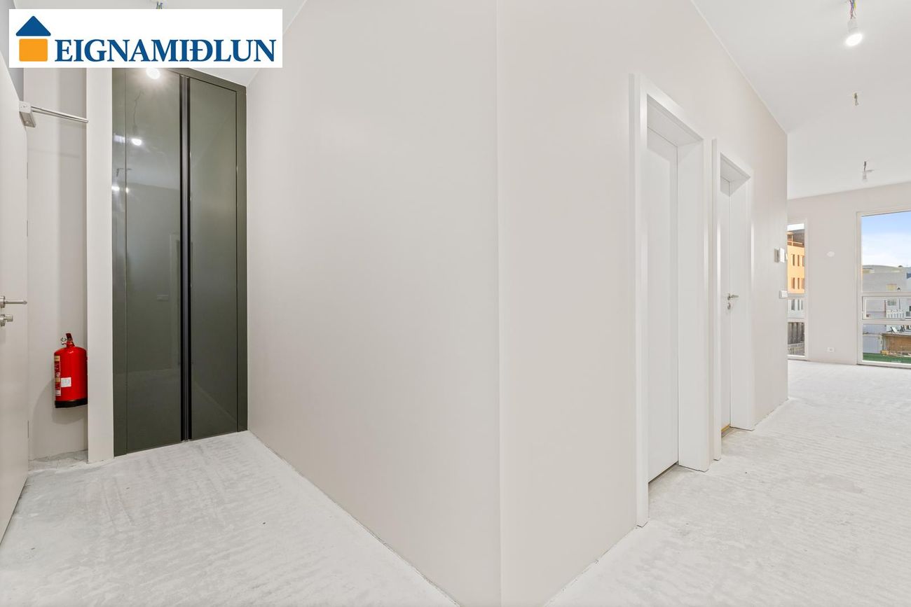 Ánanaust 3 - 0403, 101 Reykjavík