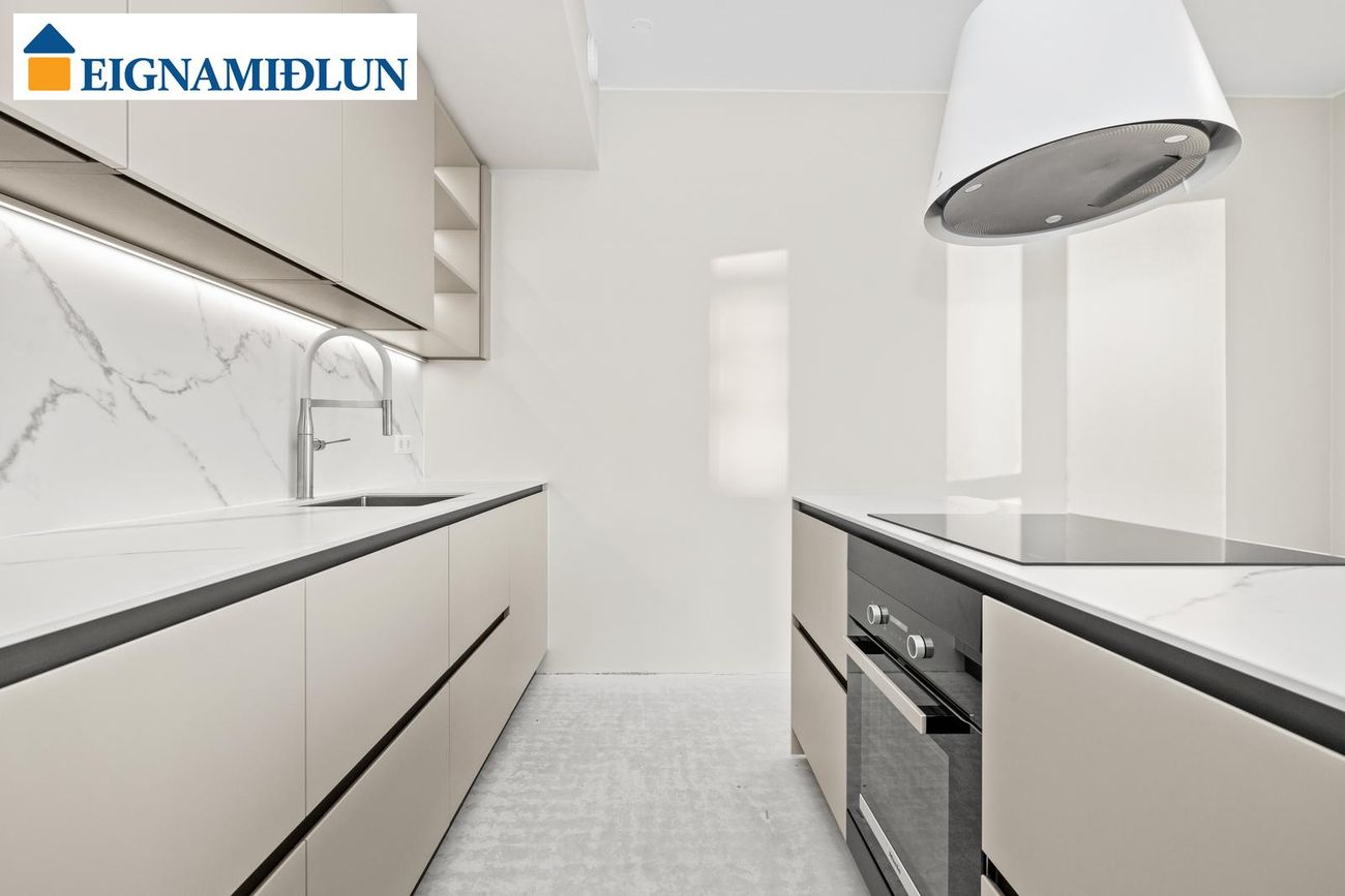 Ánanaust 3 - 0403, 101 Reykjavík