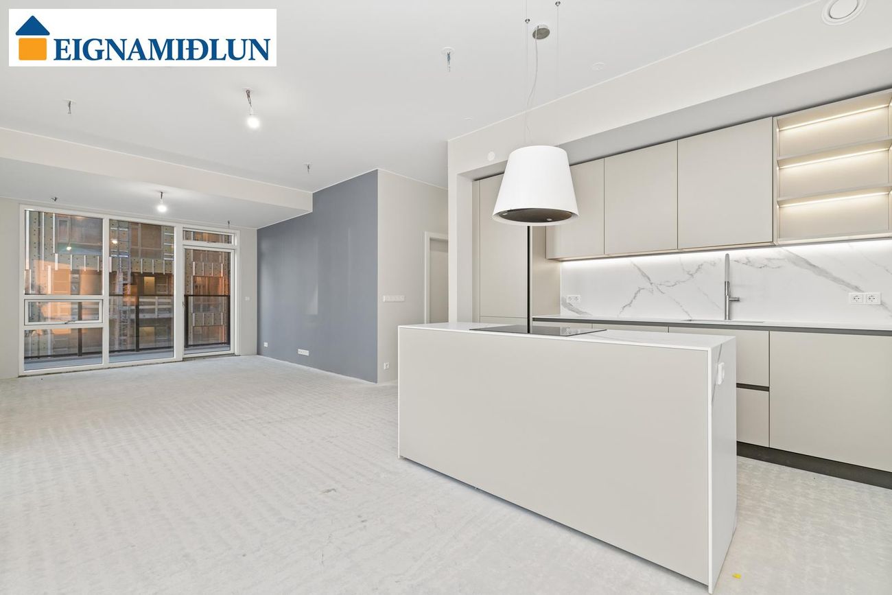 Ánanaust 3 - 0403, 101 Reykjavík