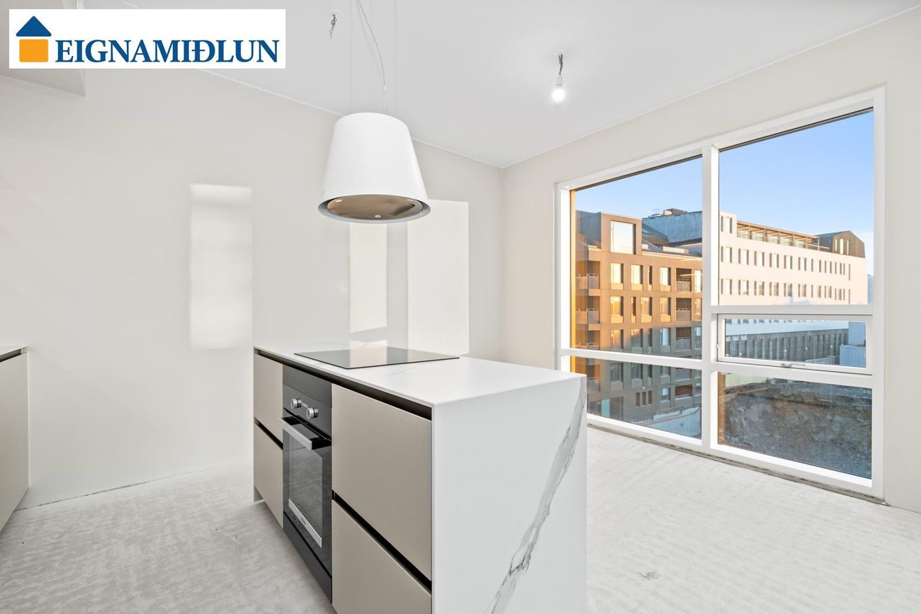 Ánanaust 3 - 0403, 101 Reykjavík