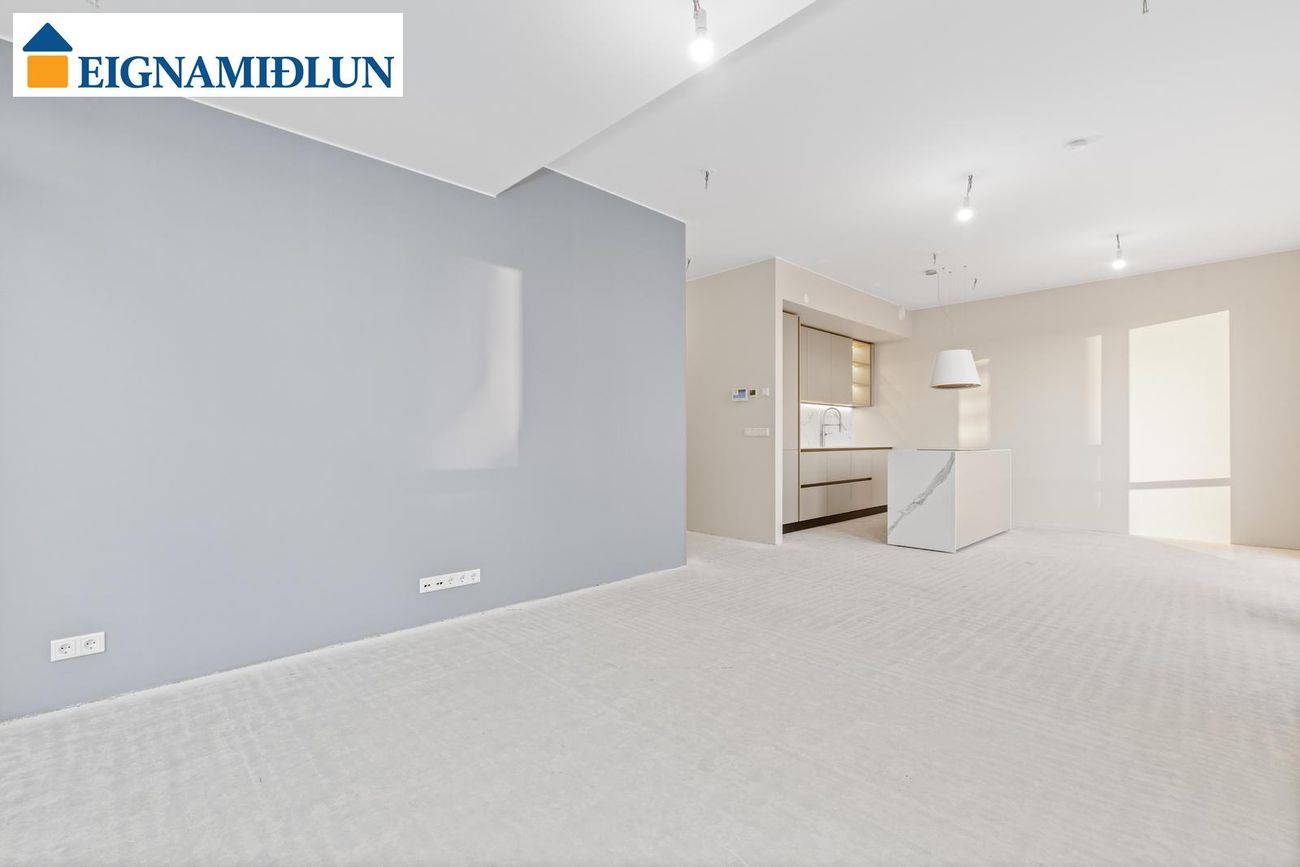 Ánanaust 3 - 0403, 101 Reykjavík