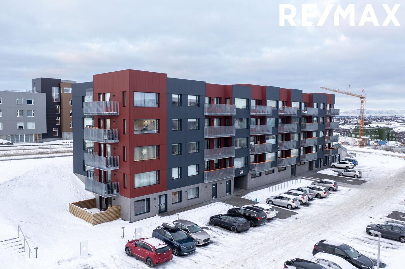 Maríugata 38, 210 Garðabær