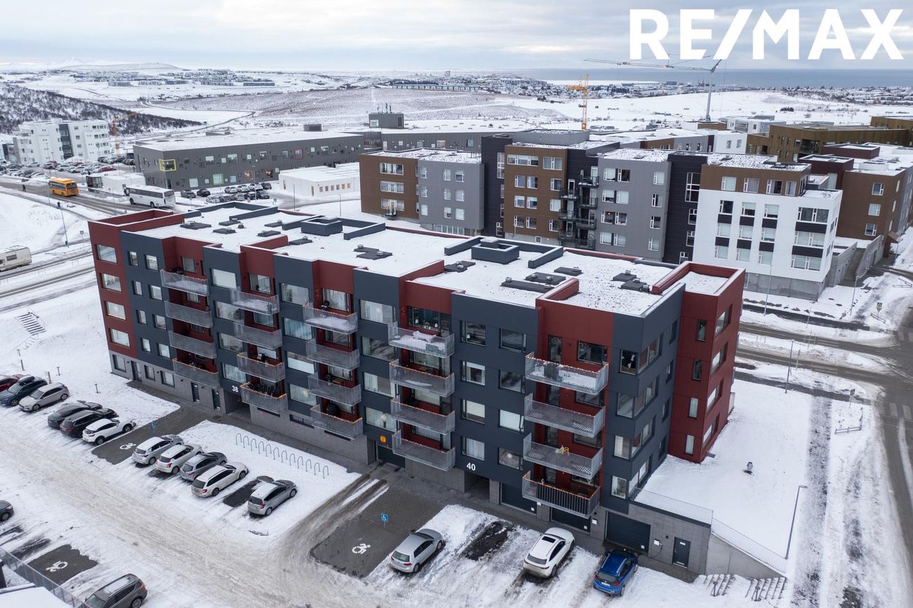 Maríugata 38, 210 Garðabær