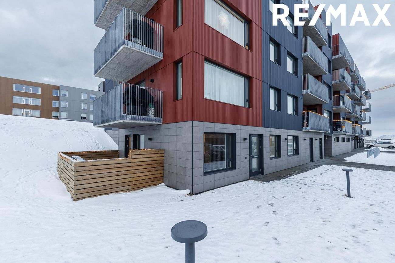 Maríugata 38, 210 Garðabær