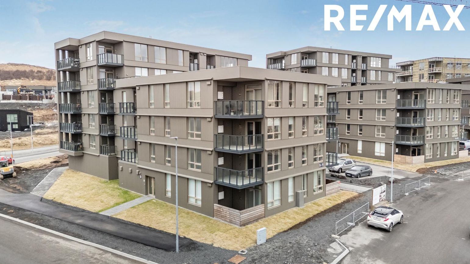 Hringhamar 13, 221 Hafnarfjörður