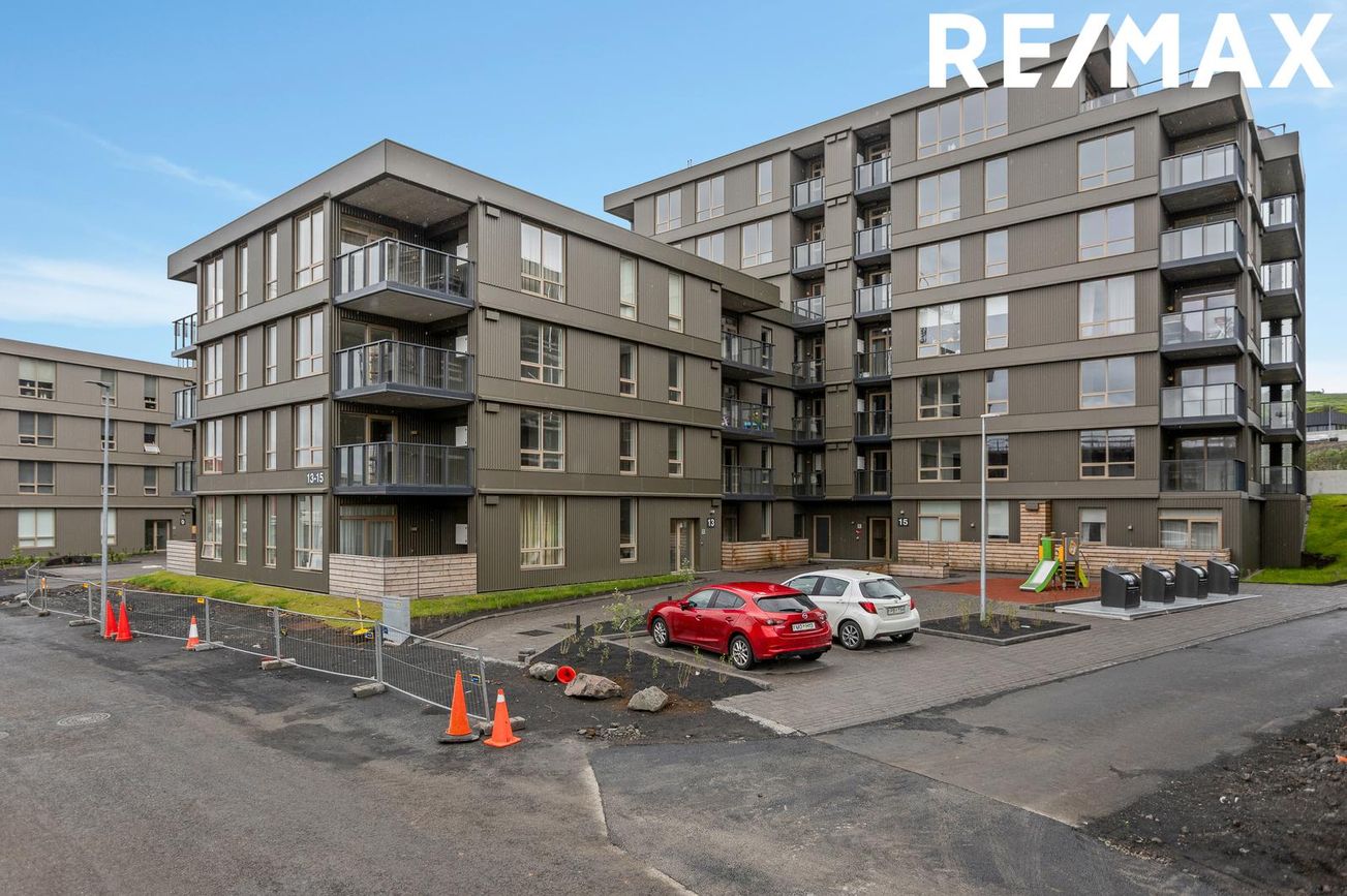 Hringhamar 13, 221 Hafnarfjörður