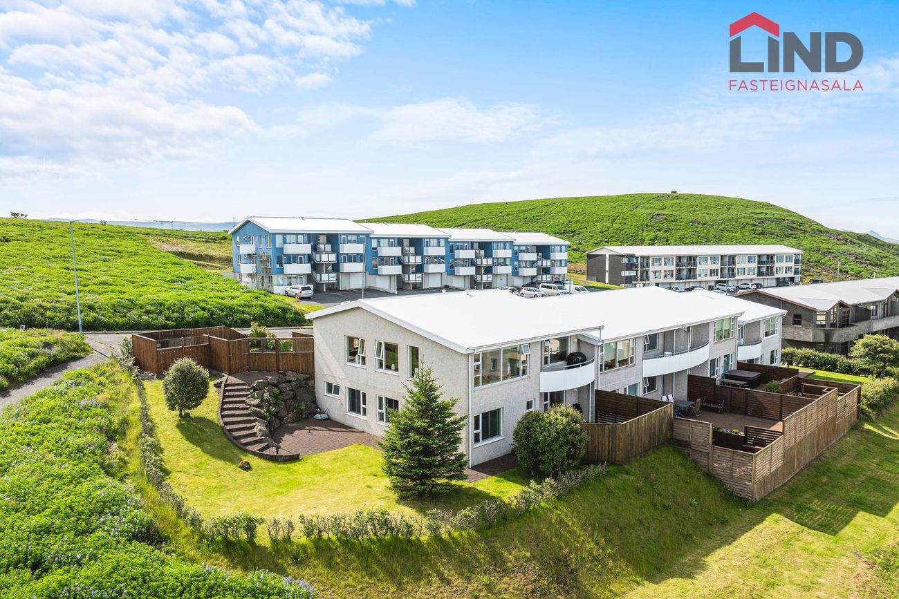 Kríuás 43, 221 Hafnarfjörður