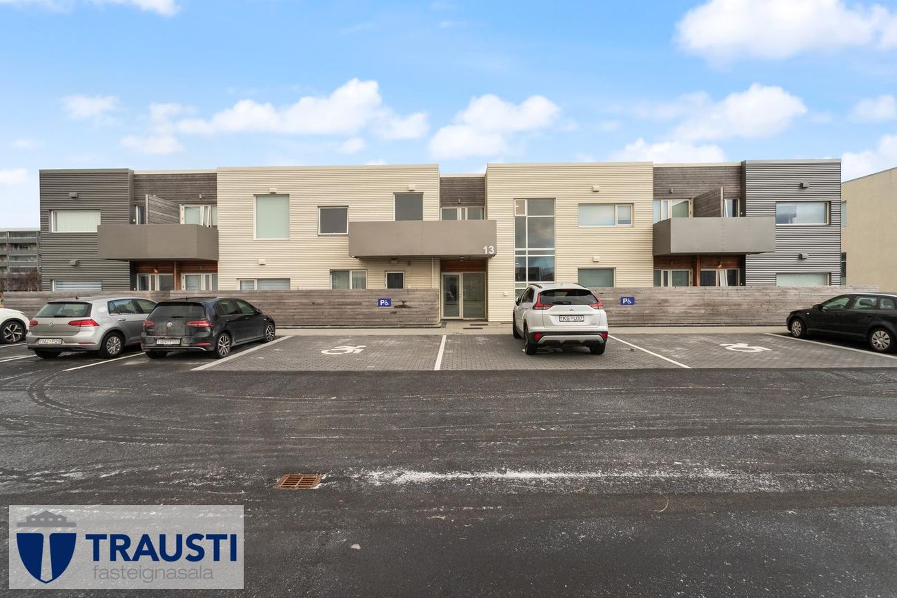 Norðurhella 13, 221 Hafnarfjörður