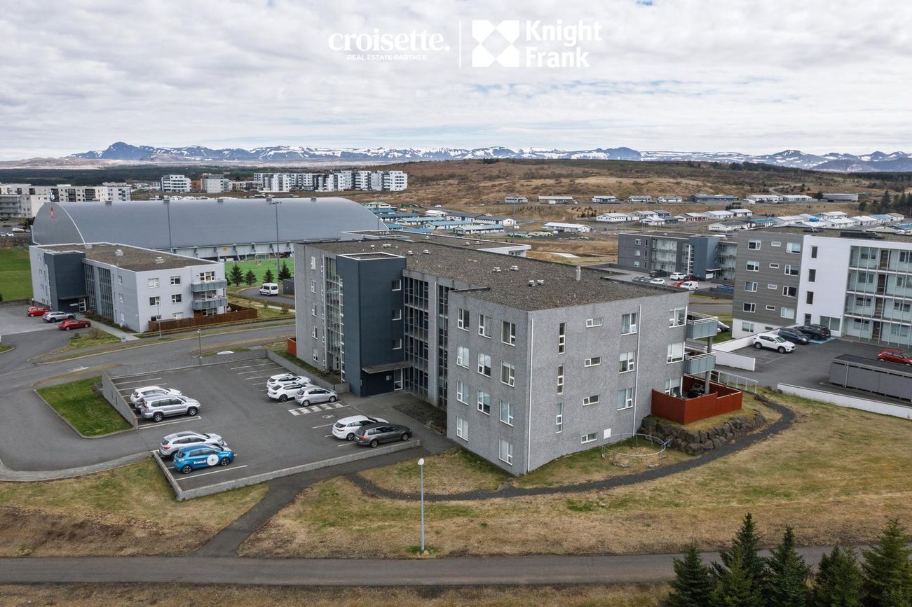Tröllakór 2 2-4, 203 Kópavogur