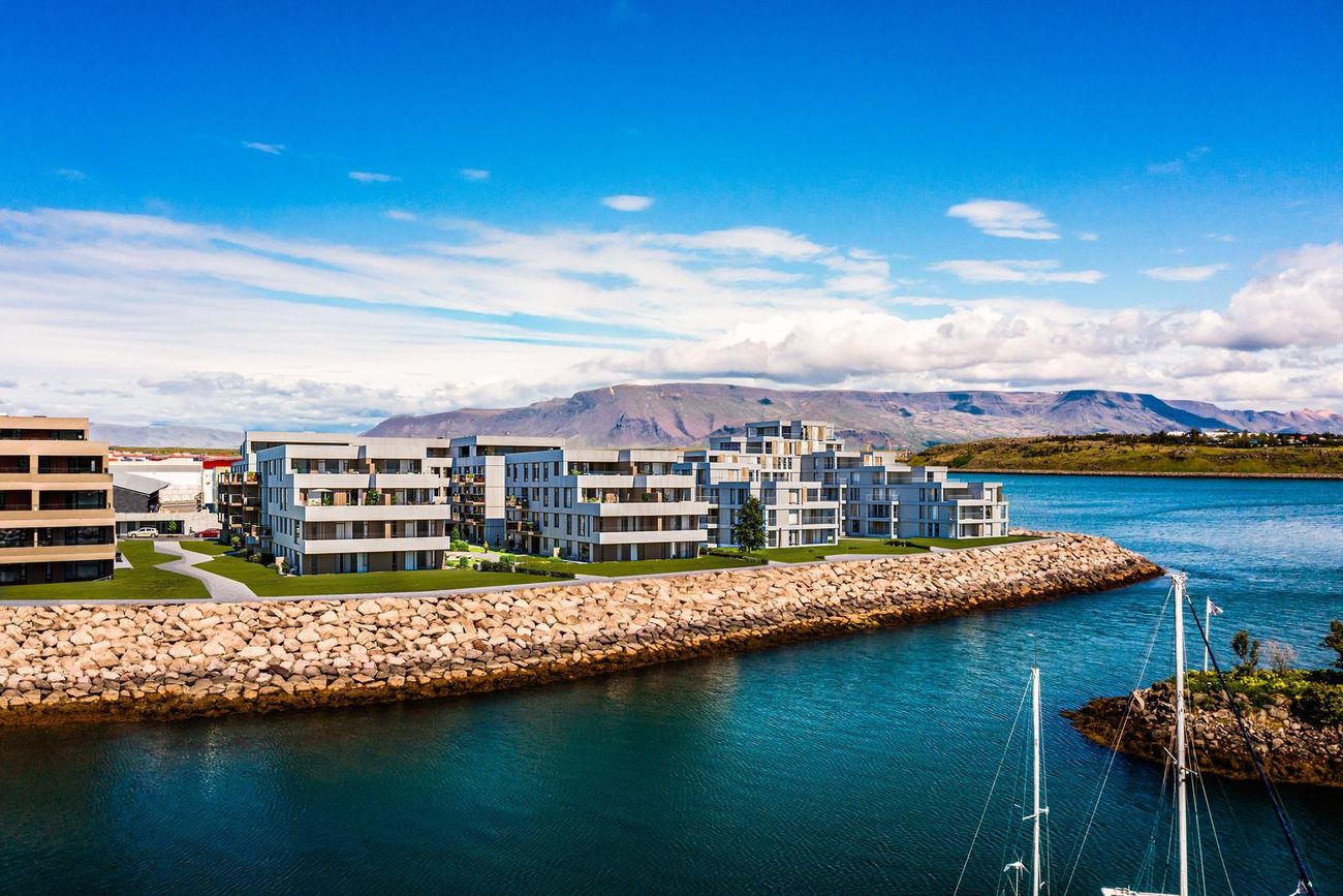 Stefnisvogur 24, 104 Reykjavík