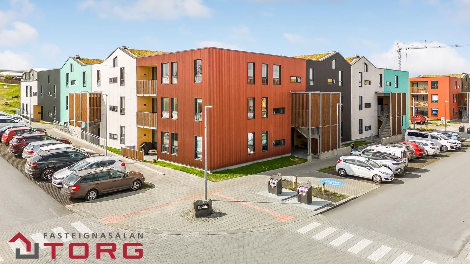 Eskiás 1 1A - 0204, 210 Garðabær
